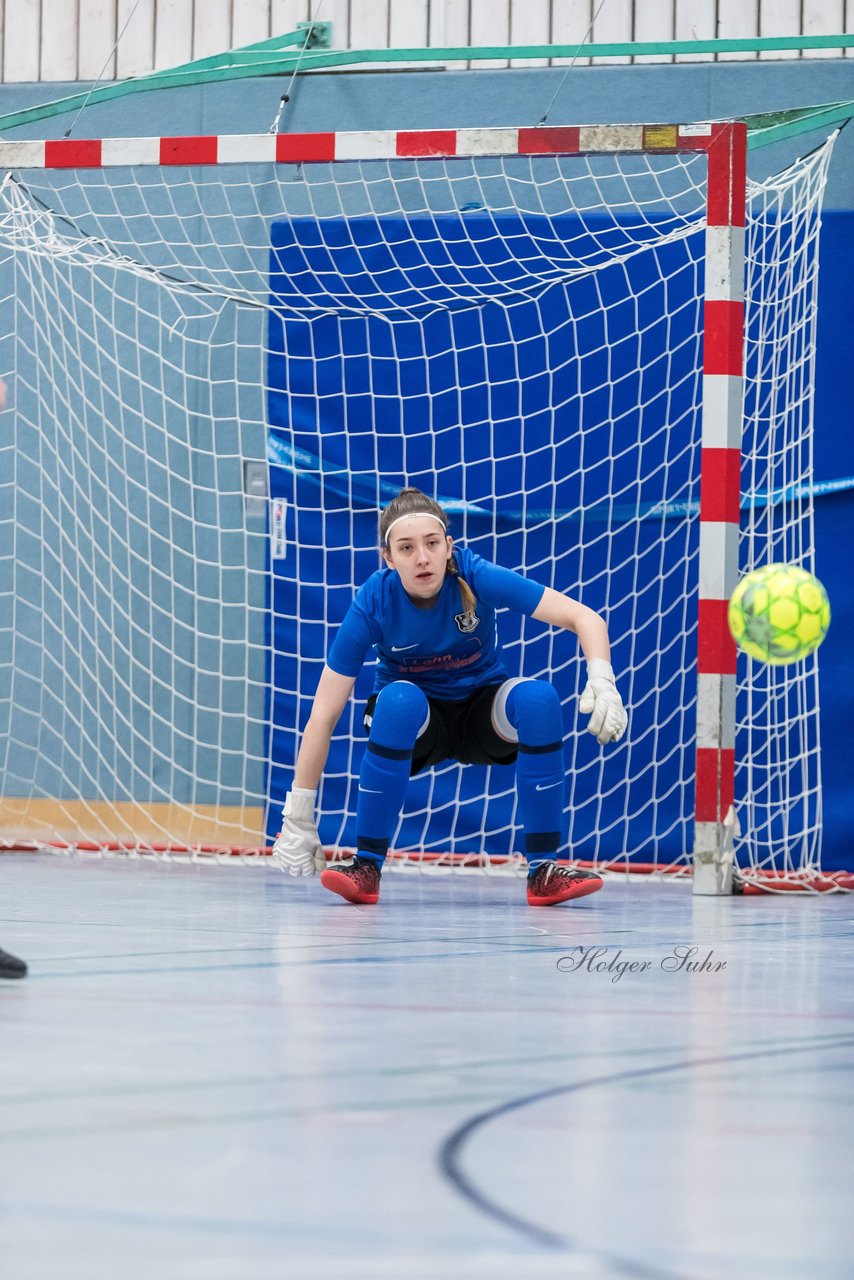 Bild 112 - F NFV Futsalturnier